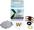 JOHNSON PUMP/MAYFAIR 09-47831-01 WEAR KIT F5B-9 (10-24228-1)