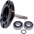 JOHNSON PUMP/MAYFAIR 09-47832-01 SHAFT KIT F5B-9 (10-24228-1)