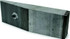 MARTYR ANODES CMPSMDXWDA MADDOX ANODE - LARGE WEDGE