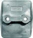 MARTYR ANODES CM8M0137814A ANODE MERC ANTI VENT AL