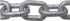 MARTYR ANODES 10330665 CHAIN LL MOOR 5/8X15FT 10 EACH