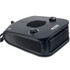 XTREME HEATERS XTRCAB-BLACK COMPARTMENT HEATER 120V BLK