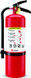 KIDDE SAFETY 21032149 FIRE EXTINGUISHER PRO 10 MP