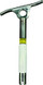 TACO METALS F16-0861POL-1 15 DEGREE CLT ROD HOLDER