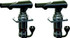 TACO METALS GS-300 OUTRIGGER MOUNT, ASSEMBLY SS