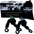 TIEDOWN ENGINEERING 13993-BLK RATCH 2.0  X 10' 3000 LB BLACK