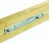 TIEDOWN ENGINEERING 26385 HCANE STRP BACK PLATE 4INX15IN