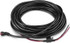 GARMIN 010-12067-10 RIGHT-ANGLE POWER CABLE