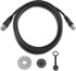 GARMIN 010-12506-02 FIST MICROPHONE RELOCATION KIT