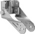 GARMIN 010-13228-04 TRANSOM MOUNT (LIVESCOPEPLUS L