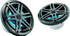 GARMIN 010-03062-00 M3 SPKRS 6.5IN W LED AND GRAY