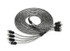 GARMIN 010-13468-00 XD-CLRAIC4-12 CABLE