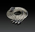 GARMIN 010-13469-00 XD-CLRAIC4-18 CABLE