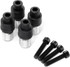 GARMIN 010-13542-00 HD STACK KIT MOUNT