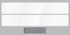 HARDLINE PRODUCTS 74213 BOAT REG. NUM PLATES  2PK 24X4