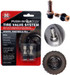 HARDLINE PRODUCTS QS-1 QUIKSTEM TIRE VALVE