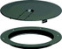 SEA-DOG LINE 336410-1 LOW PRO DECK PLATE WHT 6