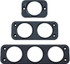 SEA-DOG LINE 426033-1 BACK MOUNT SOCKET PANEL TRP