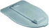 THETFORD 9241507 FLOOR PLATE 565E CURVE TOILET