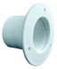 TRI-LYNX CORP.LTD 748-2000 2 TRANSOM FLANGE WHT