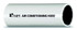 TRI-LYNX CORP.LTD 163-0586 5/8 HD AIR COND HOSE X 50' WHT