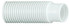 TRI-LYNX CORP.LTD 121-0346 3/4 STD BILGE HOSE X 50' WHT