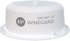 WINEGARD CO A3LPW1 AIR 360 LP TV ANTENNA, WHITE