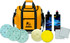 MIRKA ABRASIVES MUS-MP5KIT MARINE POLISHING KIT 5
