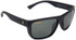 YACHTER'S CHOICE PRODUCTS YP120315002000 MANTA MABLK/GY FLOAT