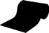 C.E. SMITH 11330 CARPET ROLL 11  X 12' BLK