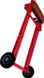 C.E. SMITH 27580 OUTBOARD MOTOR CARRIER