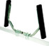 C.E. SMITH 27672 ROLLER GUIDE-ON PONTOON