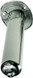 C.E. SMITH 53680SA ROD HOLDER, 0 , WHTLINER