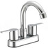 DURA FAUCET DF-PB155M-CP FAUCET BAR MOD ARC CHM