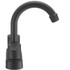 DURA FAUCET DF-PB155M-MB FAUCET BAR MOD ARC MT BLK
