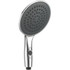 DURA FAUCET DF-SA434-CP SHOWERHEAD LUXURY 6  CHR