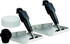 LENCO 15186-107 PC AUTO TRIM TAB KIT EDG 12X12