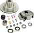 DEXTER MARINE PRODUCTS K71-077-05 DISC BRAKE KIT  WHEEL 3.7 ZINC