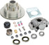 DEXTER MARINE PRODUCTS K71-089-05 DISC BRAKE KIT 1 WHEEL 6K ZINC