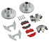 DEXTER MARINE PRODUCTS K71-2H-10-DDD KIT DISC BRAKE 1 AXL 3.5K-3.7K