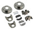 DEXTER MARINE PRODUCTS K71-2R-12-SSS KIT DISC BRAKE 1 AXL 6K