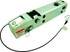 DEXTER MARINE PRODUCTS K99-060-00 KIT A60 INNER MEMBER