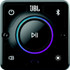 SEAWORTHY JBL-AURA-BT RV COMPACT BT STEREO 2-ZONE