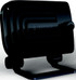 POLY PLANAR BAR-VA-1B VHF EXTENSION SPKR, 10W, BLK