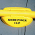 DOCK EDGE DE91206F 50A SHORE PWR CLIP BLK