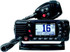 STANDARD HORIZON GX1410B 25W FIXED MOUNT VHF BLK
