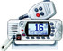 STANDARD HORIZON GX1410W 25W FIXED MOUNT VHF WHT