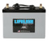 MIDSTATE BATTERY  GPL-3100HC LIFELINE GR31 HICAP 1400MCA