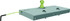 B & W TRAILER HITCHES GNRC907 GNRC907 TRLR HITCH CENTER SEC