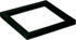 DOMETIC RV 4471012127 FRESHJET ROOF GASKET